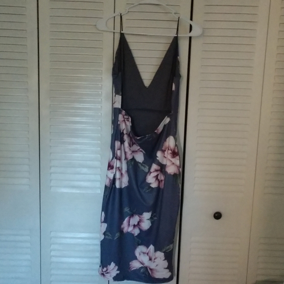 A Dress - Picture 1 of 2